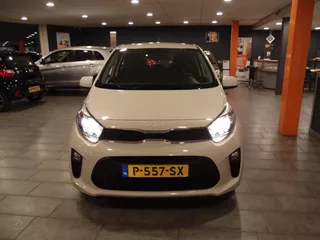 Kia Picanto 1.0 MPi 67pk 5-zits ComfortLine
