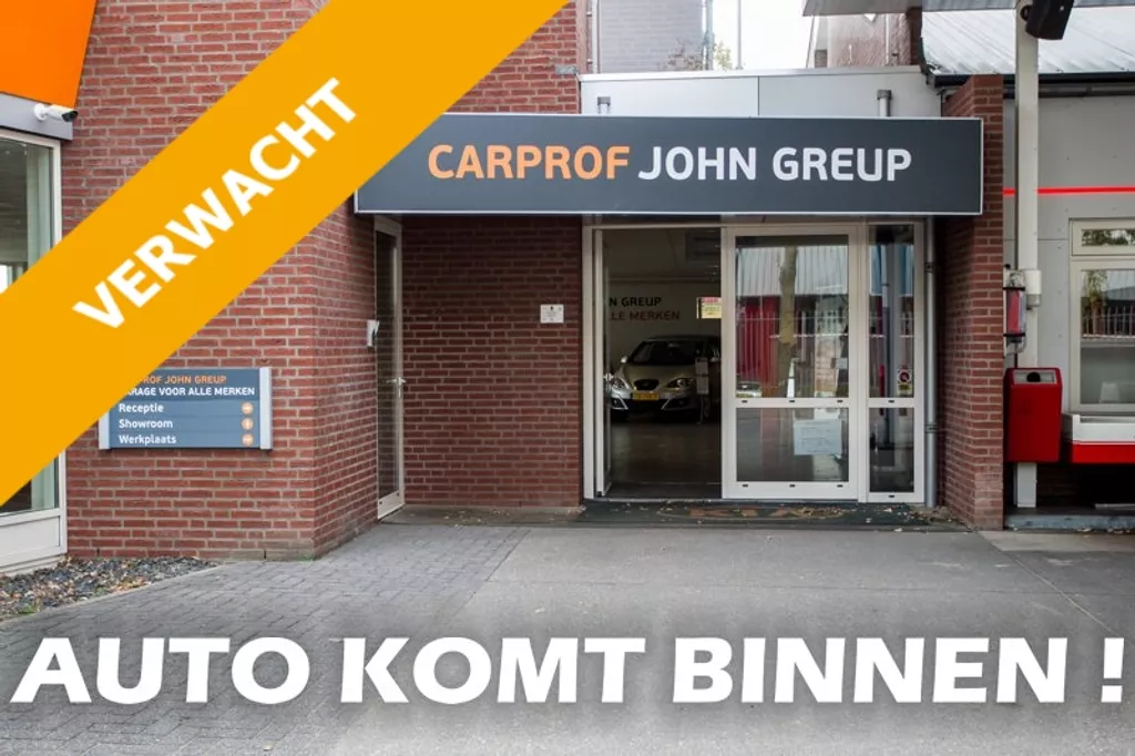 KIA Venga 1.4 CVVT 90pk Comfort Extra