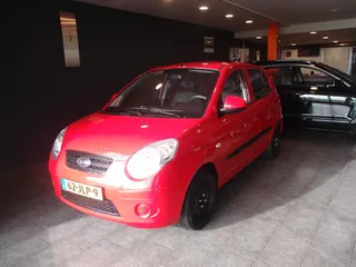 Kia Picanto 1.0i - 8v  LX  5p  "  Nette Dealer Auto "