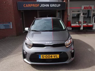 Kia Picanto 1.0 DPi  67pk    Comfort Line