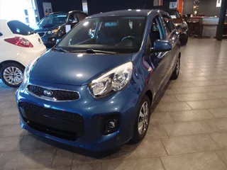 KIA Picanto 1.0 CVVT 69 PK ECO Dynamics 5D (Euro V) First Edition