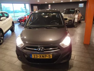 HYUNDAI I 10 1.1I 5DR Active Cool    "  Super nette auto  "