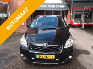 TOYOTA Verso 2.2 D-4D Autm  Dynamic - Clima  Van  " Super Nette "