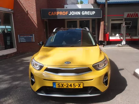 KIA Stonic 1.0 T-GDi 120pk DynamicLine  1e Eign.