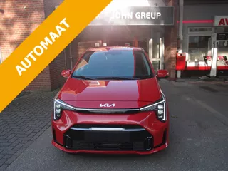 KIA Picanto 1.0 DPi 68pk 4-zits AMT ExecutiveLine  " New  "