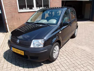 FIAT Panda 1.1i  Atieve  Plus
