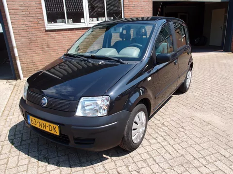 FIAT Panda 1.1i  Atieve  Plus