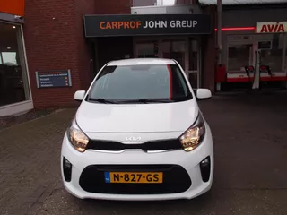 Kia Picanto 1.0 CVVT 66 PK 5D EconomyPlusLine