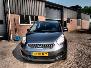 Kia Venga 1.4 CVVT 90pk X-TRA   Airco