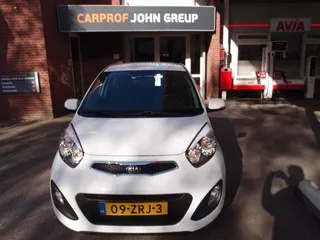 Kia Picanto 1.0 CVVT 69 PK ISG 5D Design Edition