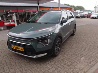Kia Niro 1.6 GDi PHEV 181pk DynamicPlusLine  " New staat  "