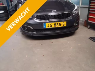 KIA Cee D 1.6 GDI Eco Dynamics 135PK First Edition