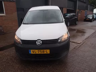 VOLKSWAGEN Caddy 1.6 TDI 75pk