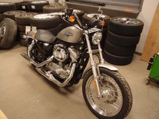 Harley-Davidson Sportster 1200 XL 883 L 25KW